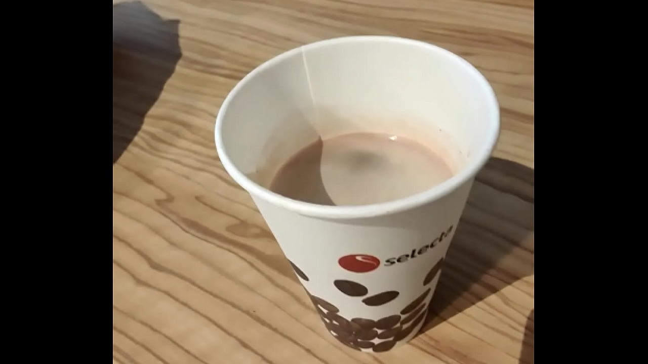 Tu te rappelles mon excursion &agrave; Lyon? Et bien sur le retour je me suis ...