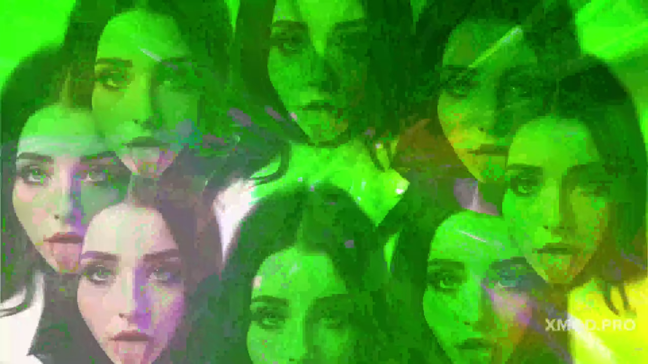 Hot AI PMV Compilation Porn - Generated Girls have Sex and dance