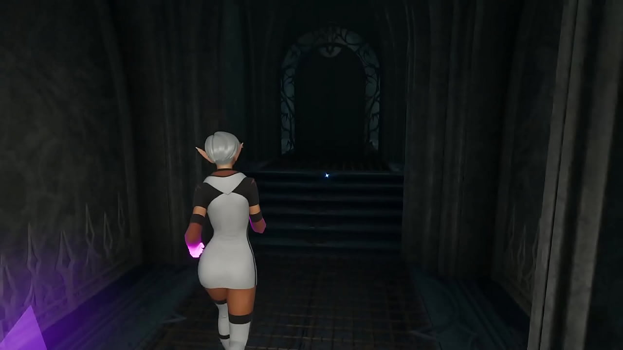 Personal Study #7 Diese T&uuml;r wird von einer dicken Eisschicht verriegelt