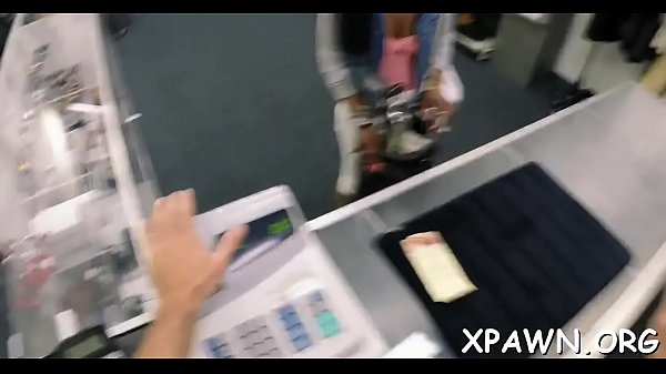 Bimbo non-professional is screwed