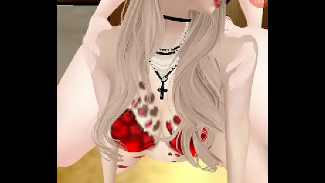 Sexo com a Paloma Cristina