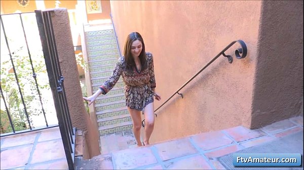 FTV Girls presents Brooke-Intelligent Beginning-05 01