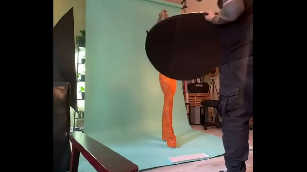 Timelapss from my photoshooting with one.million.faces :)