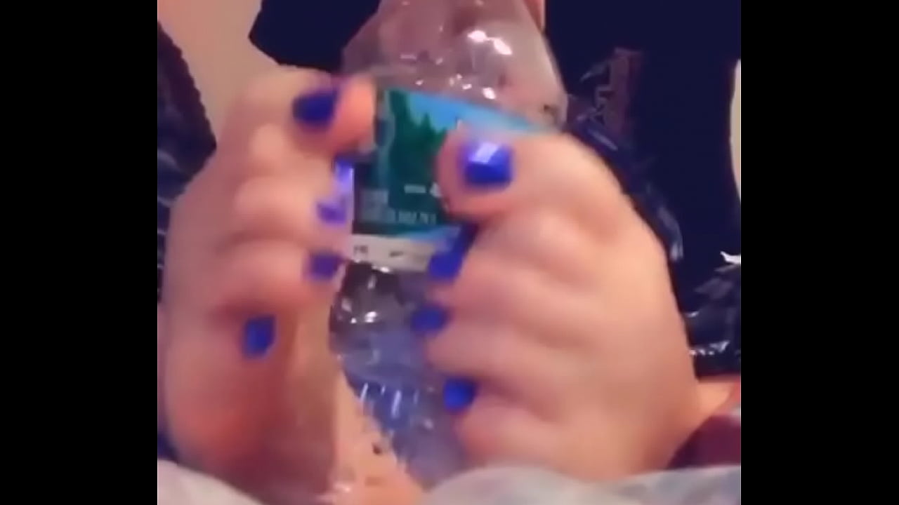 U&ntilde;itas azules