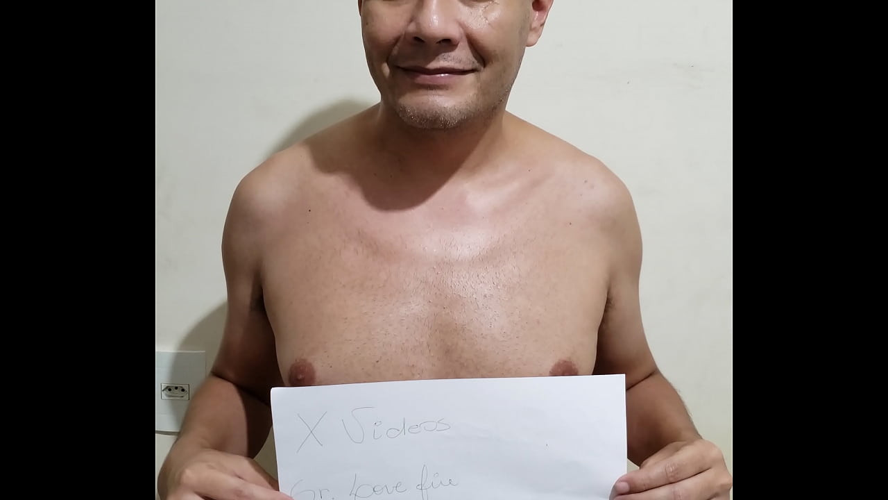 V&iacute;deo de verifica&ccedil;&atilde;o