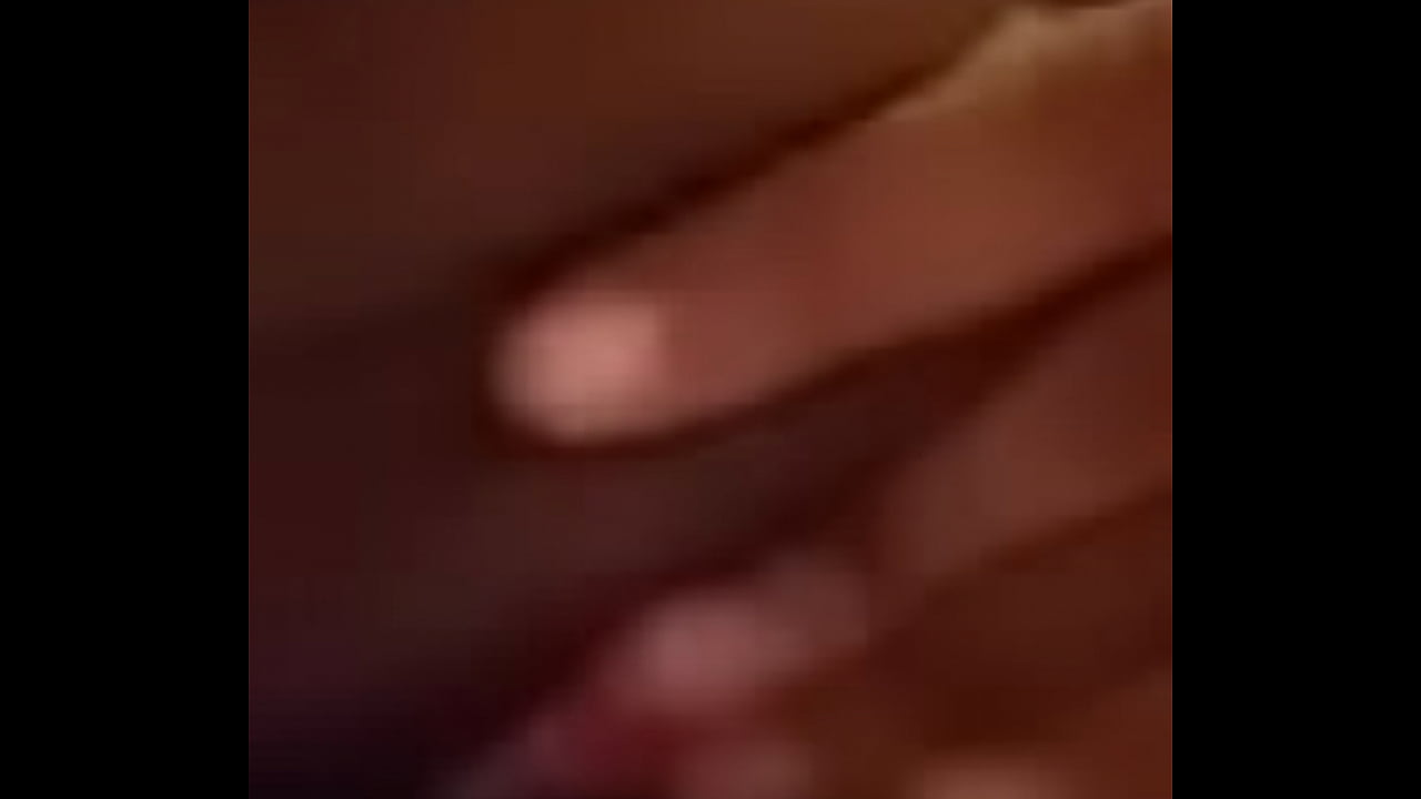 Chocolate cream pussy