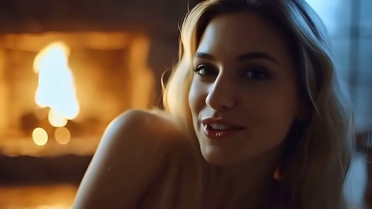 Cabin Fever - Hot Winter Babes