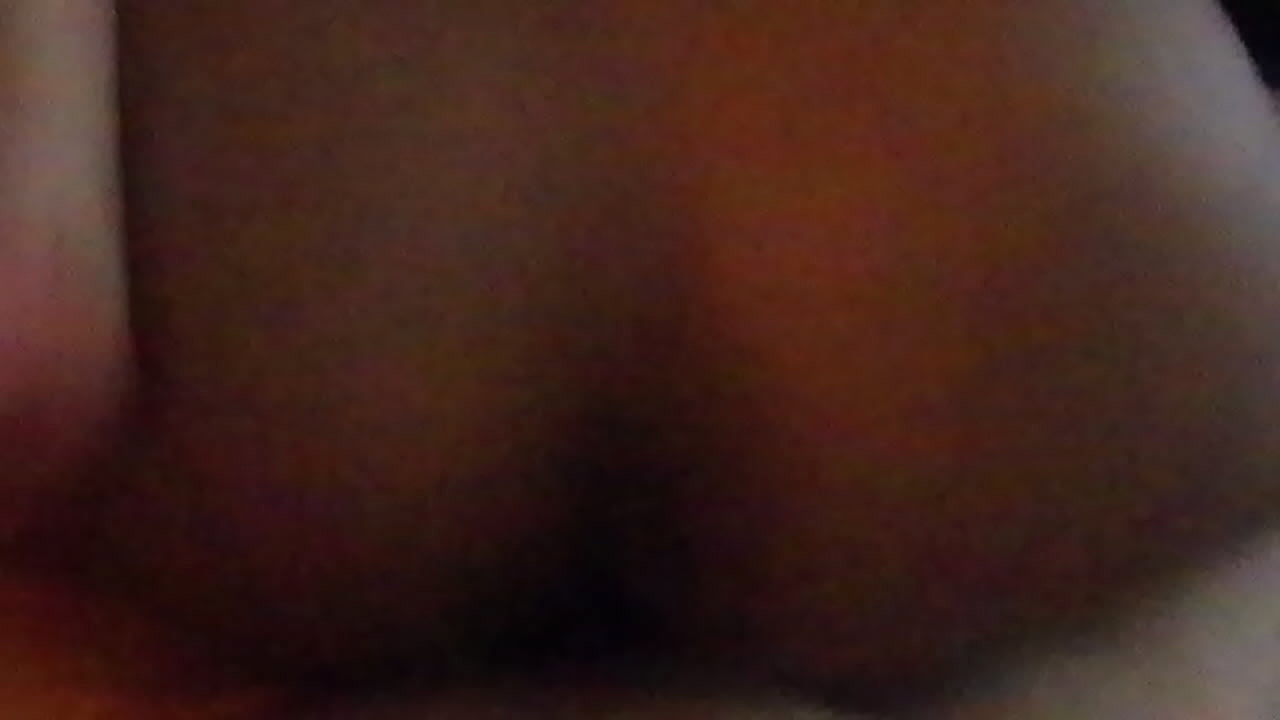 Horny Thai girlfriend doggy