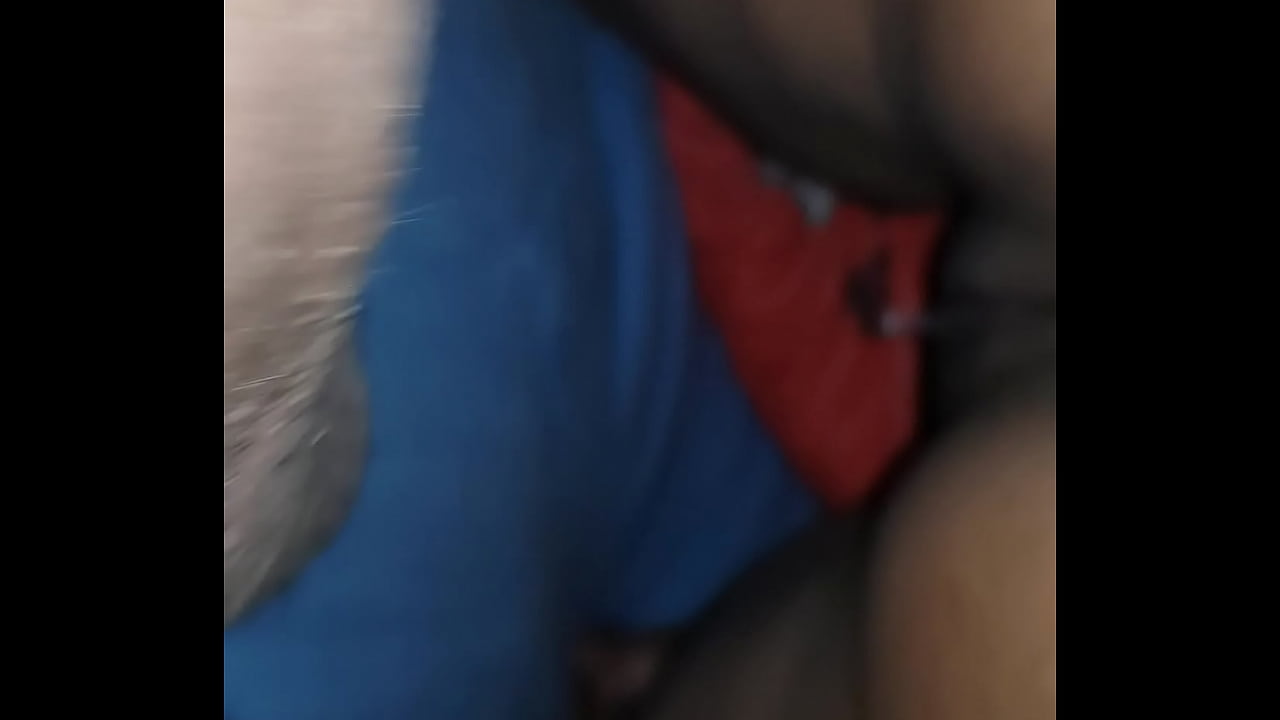 Aquele Anal de respeito