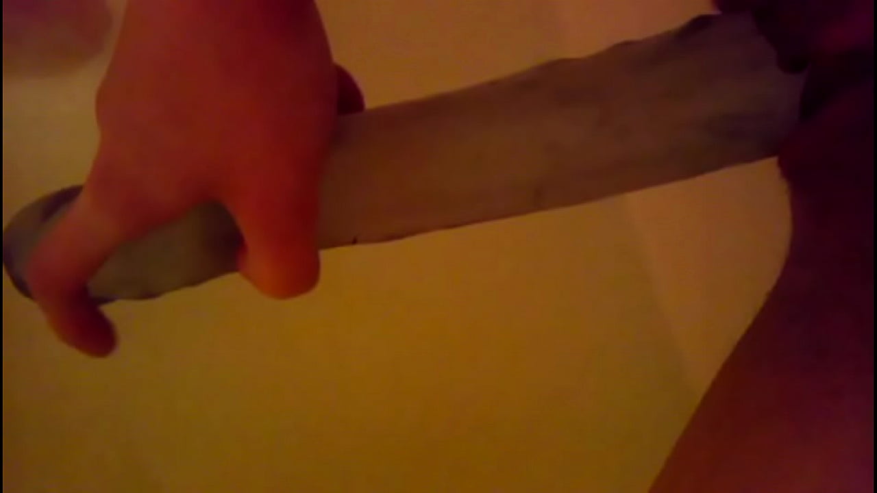 Squirting with the 12"