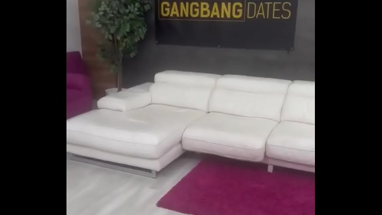 GangBang Dates pr&oacute;ximamente Barcelona