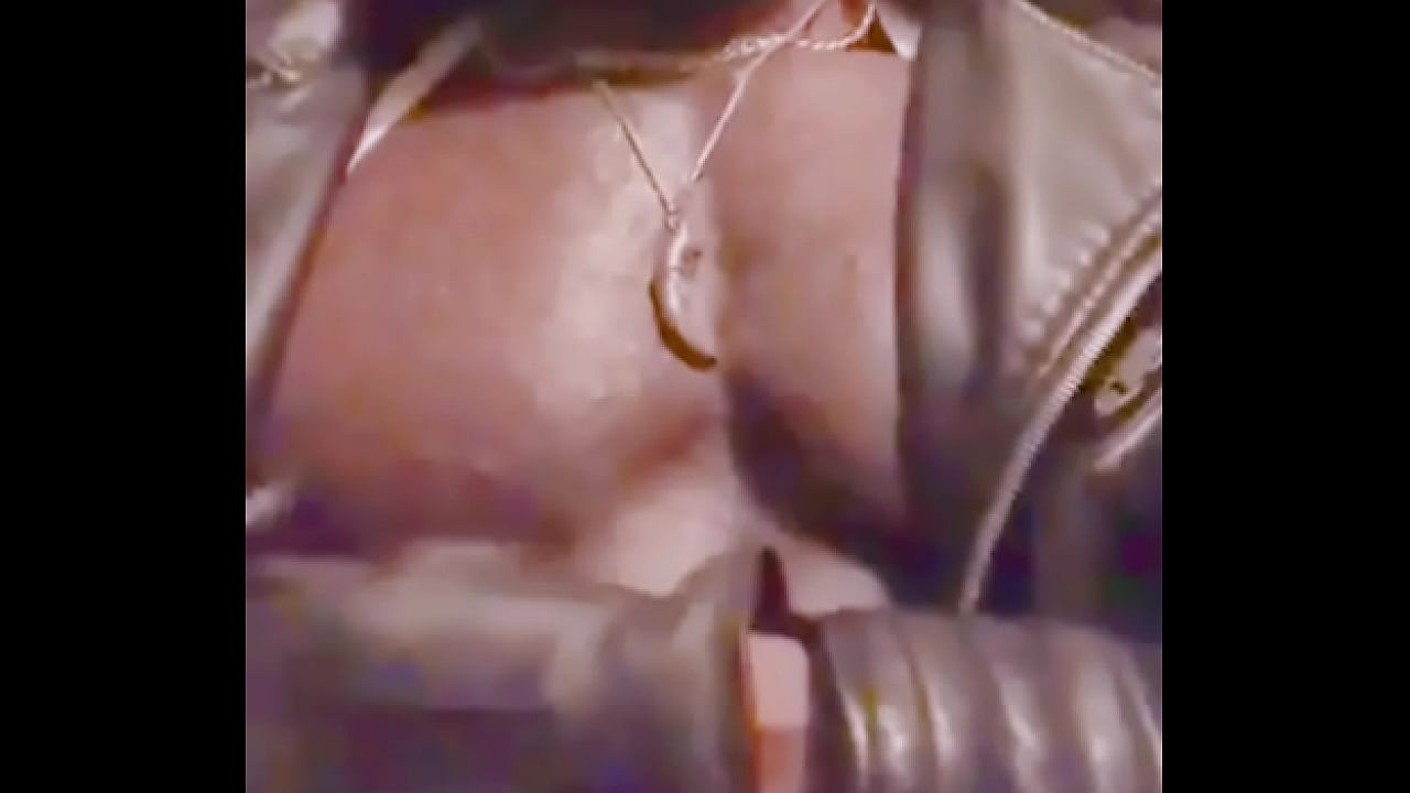 Verbal Big Muscle Titplay & Smoke Session