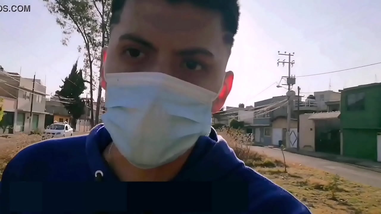 Chacal Ecatepec Feliz Navidad