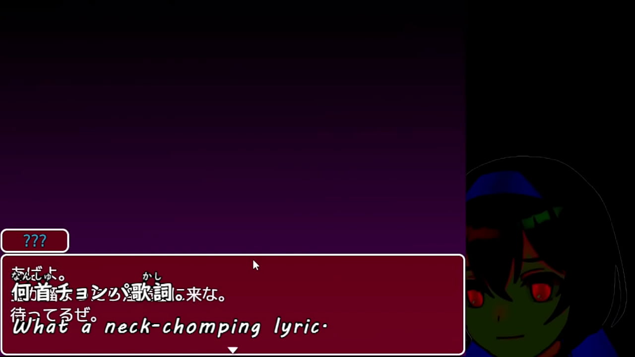 The girl cursed by doll's head....[trial](Machinetranslatedsubtitles)