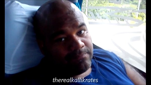 No Bus&atilde;o - Get On The Bus