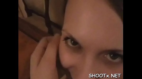 Sexy girlfriend homevideo