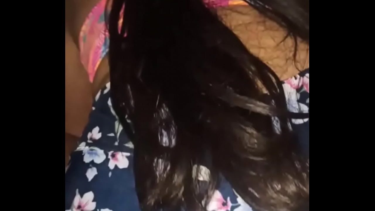 I fuck my very rich lover so that he leaves his wife