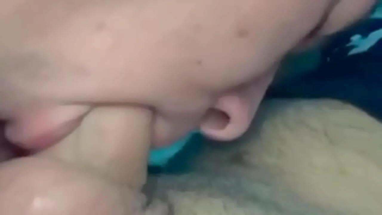 Metendo no bundao at&eacute; gozar