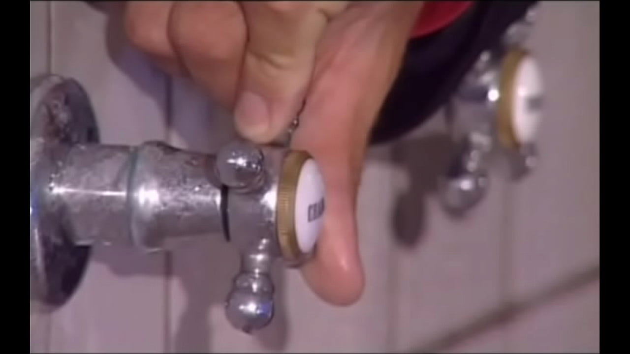 Maria Bellucci Has Sex in All Positions in This Shower Scene