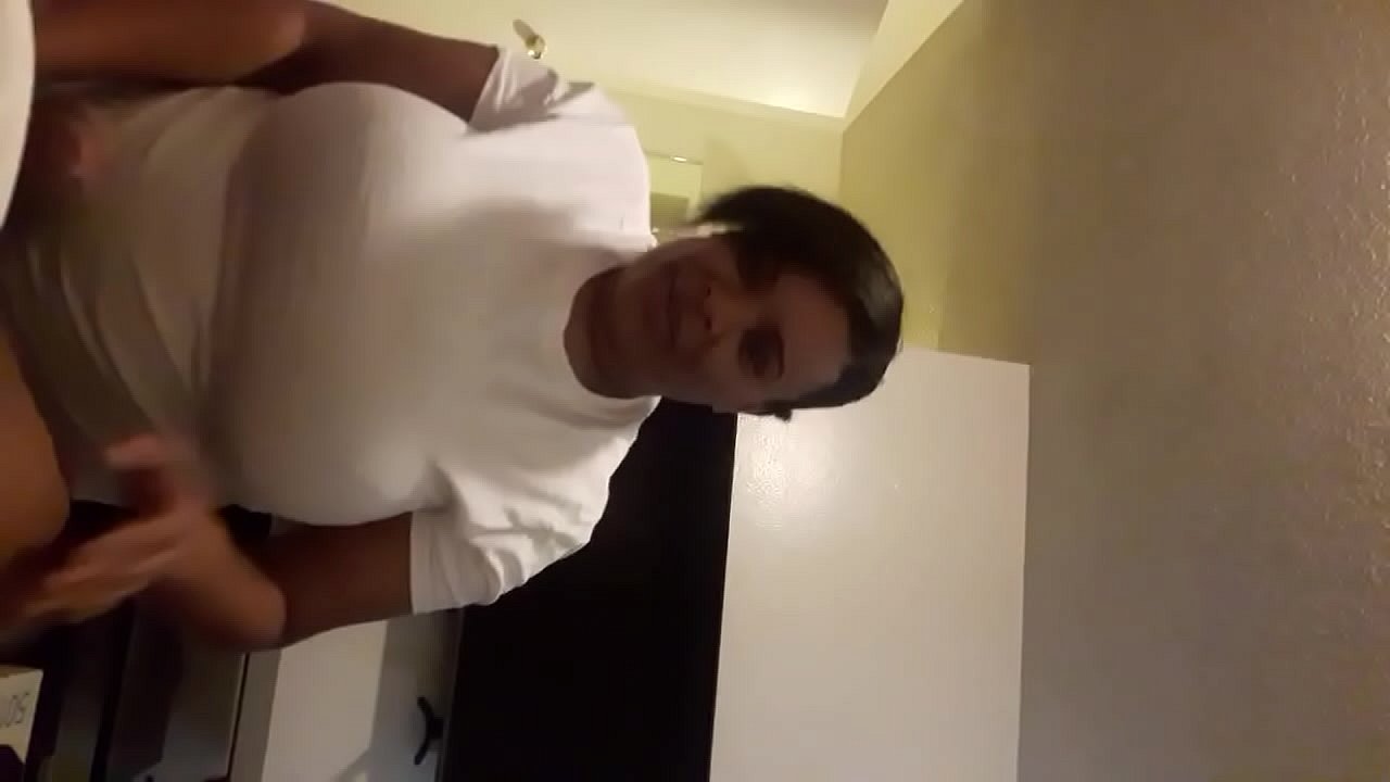 Prego bitch sucking my dick