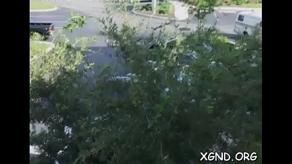 Large butt teen fucked hard