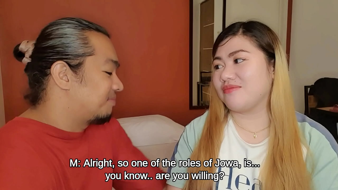 Be my girlfriend for a day challenge