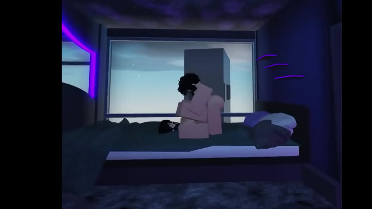 roblox animated porn booty