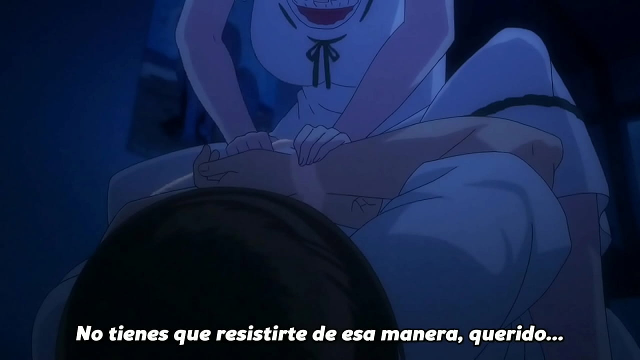 Chica golosa mojada con ganas