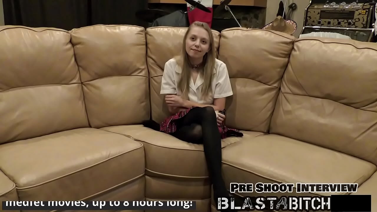 Ava Siren Gets Creampied By Doctor