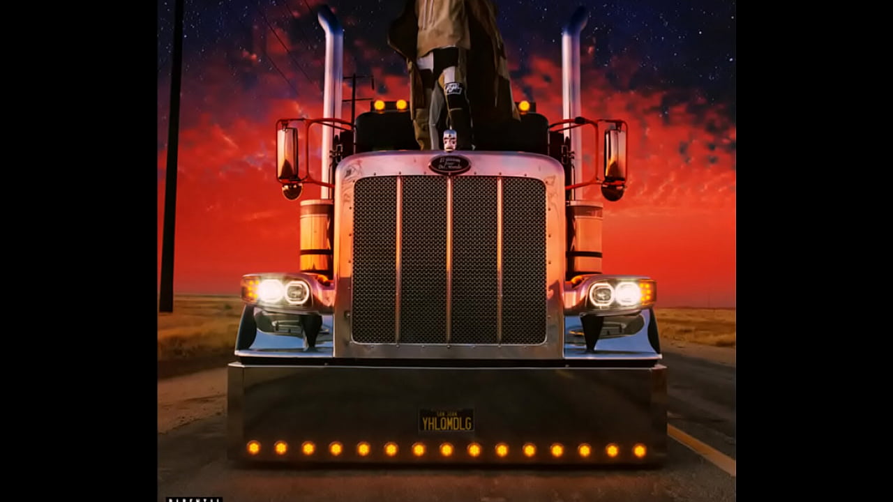 Haciendo que me amas (Audio Oficial) El ultimo tour del mundo