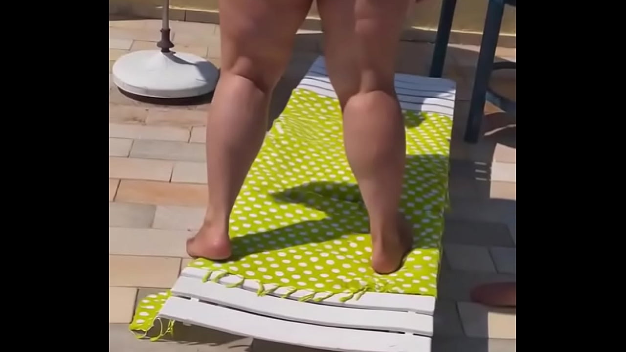 Milf Big ass, big booty family