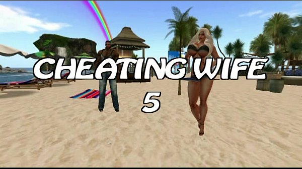 Cheating Wife - 5