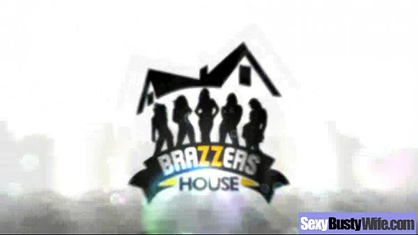 (ashton blake) Big Melon Round Tits Wife In Hardcore Sex Scene video-07