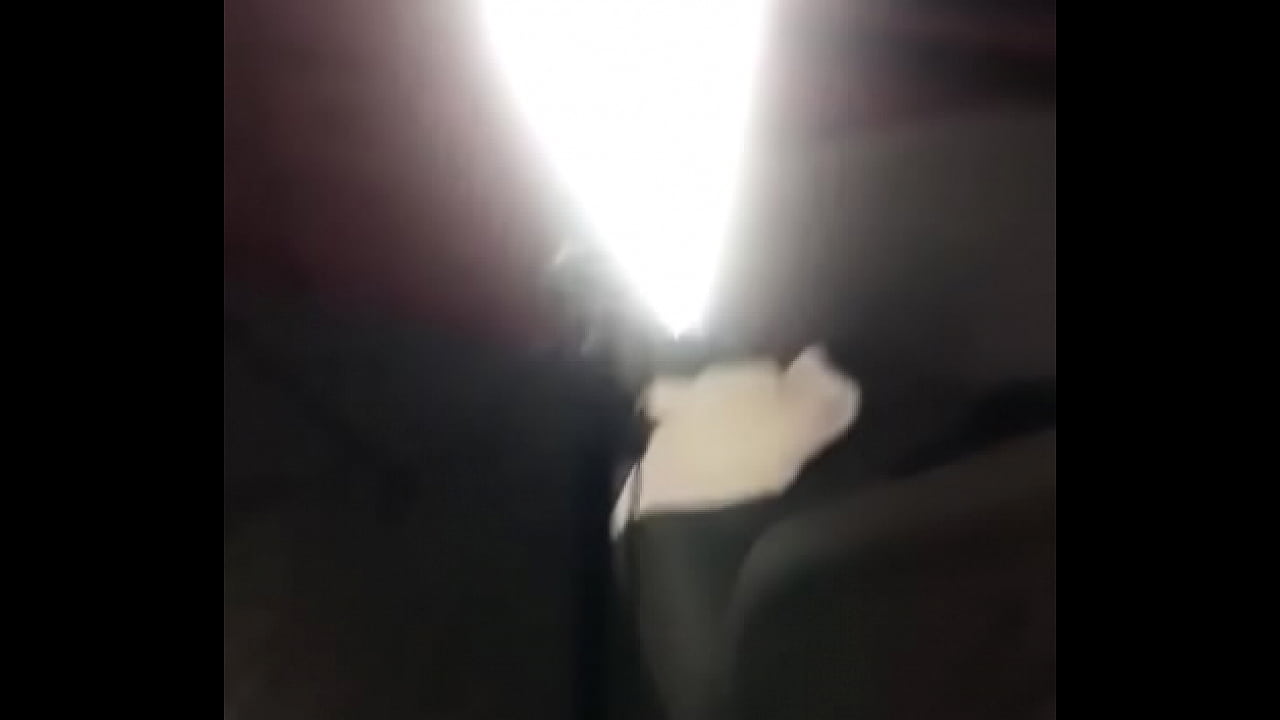 B Breezy in a rush to fuck her Step father before Mom comes home