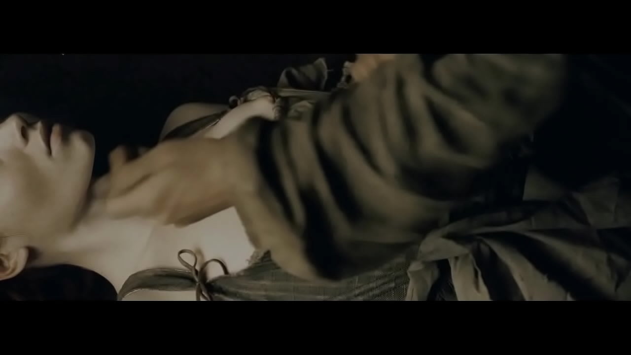 Karoline Herfurth in Perfume The Story A 2006