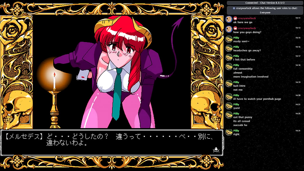 Viper GTS (Original Game)