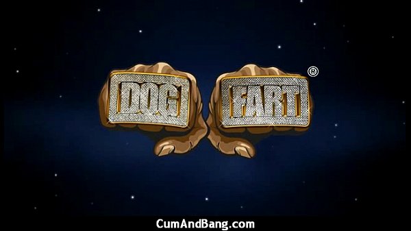 Black Slut Group In Her Mouth 14