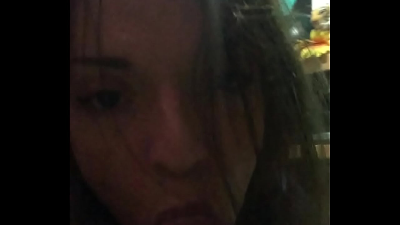 ladyboy shery oral sex