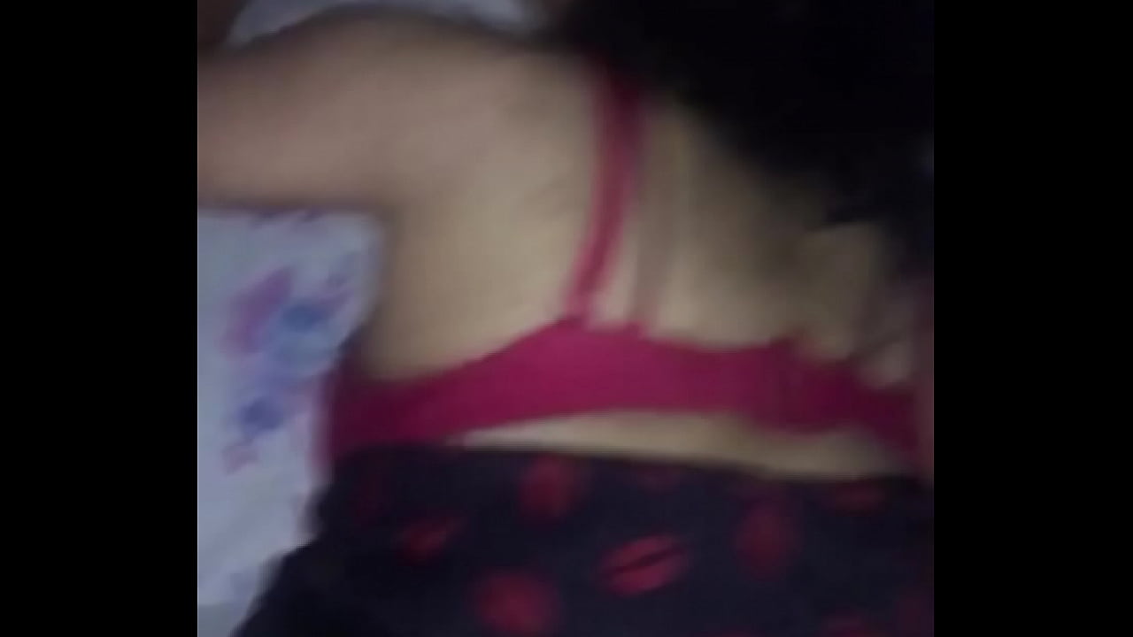 Vagabunda dando gostoso