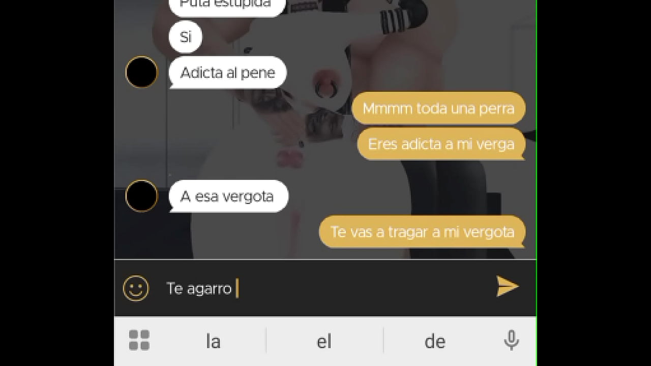 Cogiendo a mi amiga puta Dc7owo