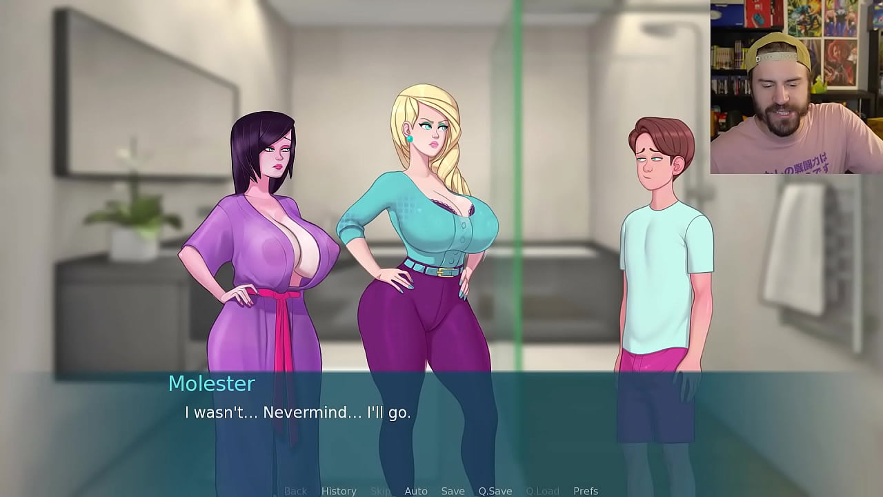 Sex Note | Gameplay #5