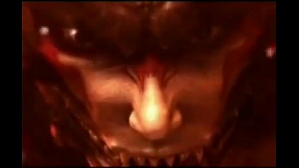 RAMMSTEIN & TATU - SACRIFICE