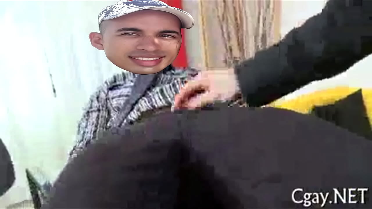 Greiber la sensacion de maracaibo