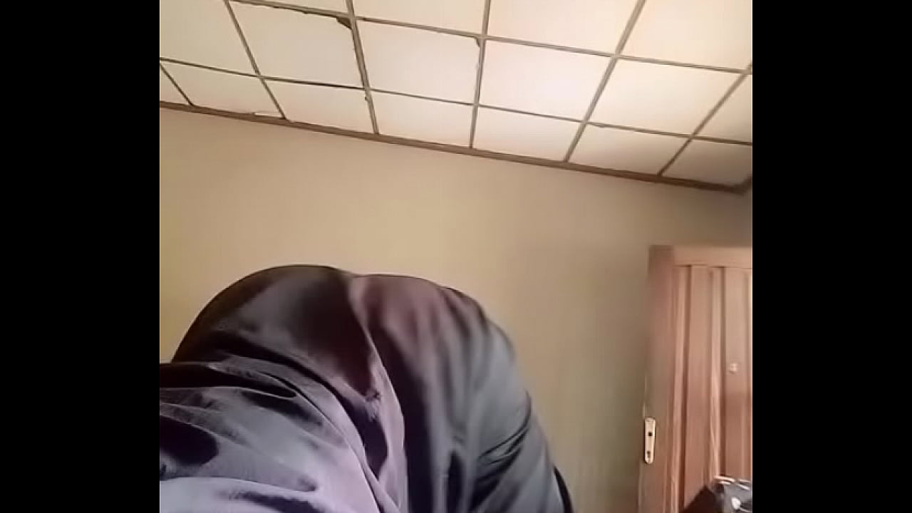 Boredom is relieved by twerking