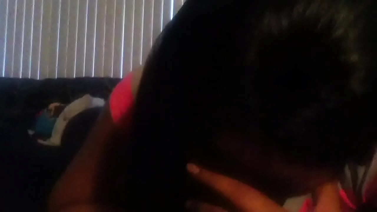 Shot his big load in my mouth