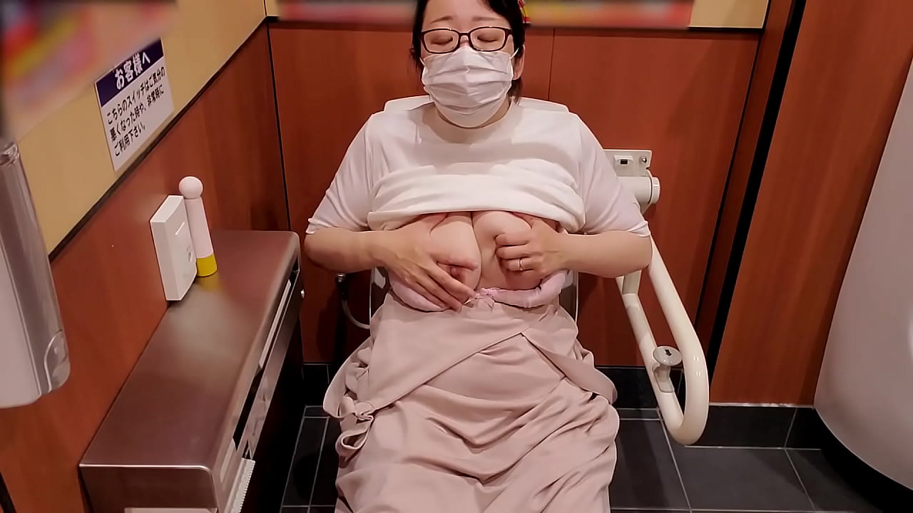 人妻のオナニー