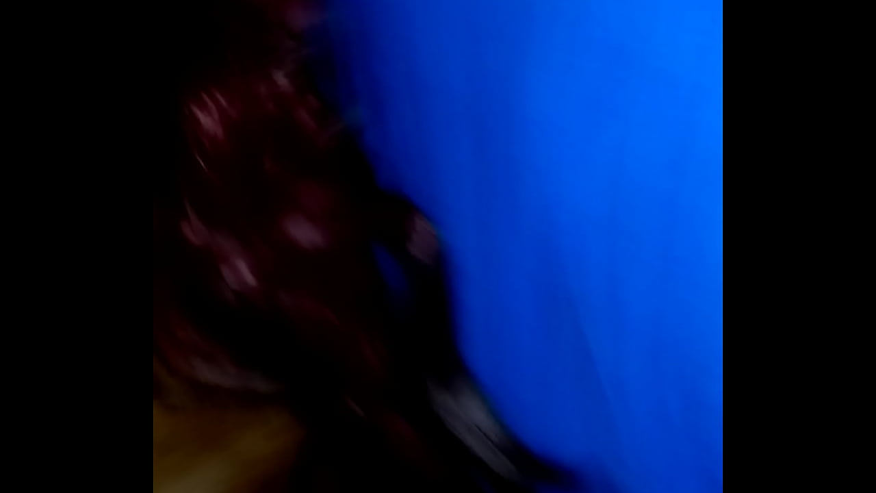 My Jamaican in Virginia