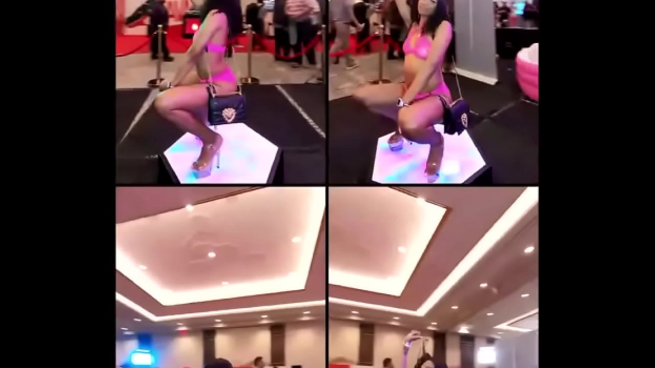 Day 3 at AEexpo was amazingly fun!