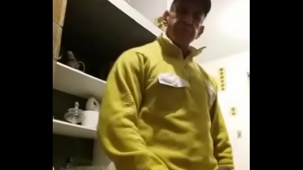 Coroa pirocudo mostrando o pauz&atilde;o