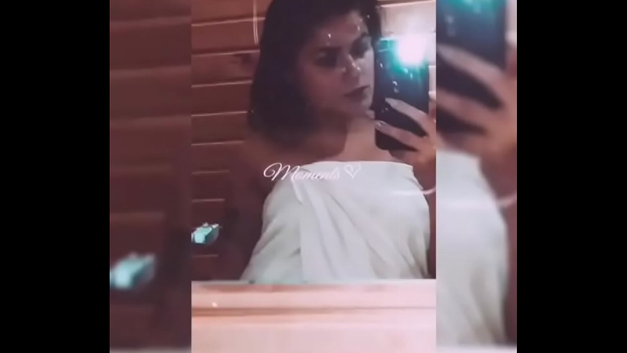 история перед душем -